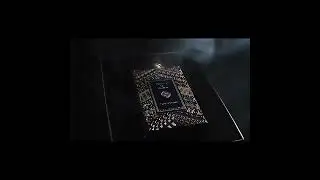 Rituals of Anfar is an Ambery unisex #fragrance  , the #perfume is extremely #luxury   #smellgood