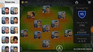 How To Get BlackBall in European Championship Stars  PES2019