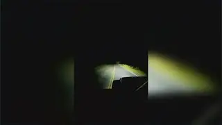 Colorado road listed among most haunted in the U.S.
