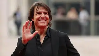 Tom Cruise to receive honorary Oscar