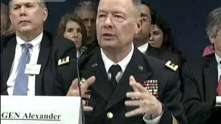 US spy scandal：Top US intelligence officials appear at congressional hearing