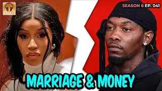 Cardi B&rsquo;s Divorce EXPOSES The Truth About Marriage & Money!