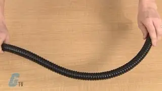 Electri-Flex Jacketed Metallic Flexible Conduit - VJC Series