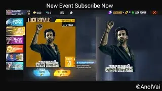 Next Gold Royale Free Fire | Next gold royale bundle after update |New Gold Royale After OB29 Update