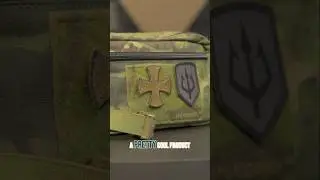 New Fanny Pack & Dump Pouch!