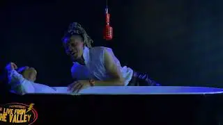 KriXis - Crisis | Live from the Valley Performance
