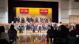 20251214 E class 【Xmasparty】
