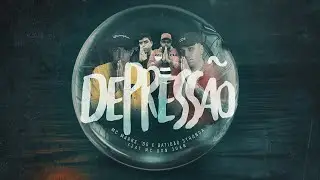 MC Marks e MC Don Juan - Depress&atilde;o (Clipe Oficial) DJ DG e Batid&atilde;o Stronda