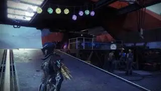 Destiny 2 NINE LIVES GHOST SHELL! It Meows!