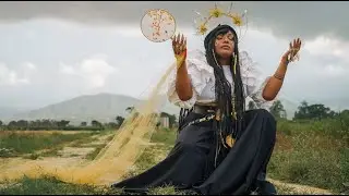 Marge Blackman - Morning Song (Official Music Video)