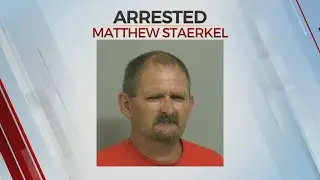 Tulsa Police Arrest Man Accused Of Making Threats Against Hillcrest Medical Center