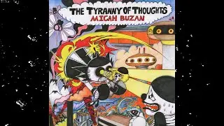 Micah Buzan - The Tyranny Of Thoughts (Full Album)