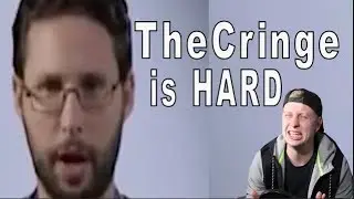 The Addiction Network Commercial REACTION VIDEO