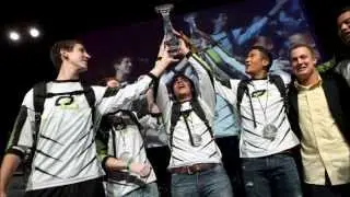 #ThankYouMerk OpTic Merk
