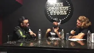 Eddie Bravo 05/22/2018 ★ Conspiracy Theories