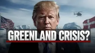Trump&rsquo;s Greenland Threats Trigger Global Alarm &mdash; Inside the Arctic Power Battle