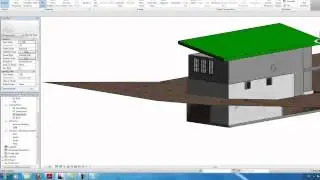 Autodesk Revit Tutorials: 09 Adding Windows