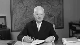 Neujahrsansprache des Bundespr&auml;sidenten 1966
