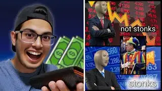 STOCK MARKET PORTFOLIO FC! BLUECO OUT!!! | Fulham 2-1 Chelsea
