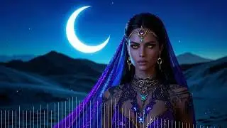 💥 Desert Bloom Ascension 2026 | Euphoric Infinity Trance Mix