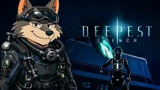 What Lurks Below? Going Into the Abyss - Exploring the Deepest Trench (Part 2)