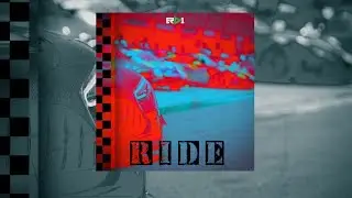 Erd1 - Ride (Official Audio)