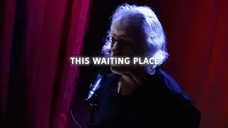 THIS WAITING PLACE - Izumi Kimura-Gerry Hemingway-Fred Thomas  London, November 21 2025