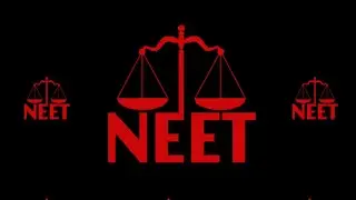 Ban NEET | #NEETProtest | DMK
