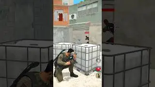 New shooter gameing 🚀☠️ | attack gaming 💪🎯 | #gaming #game #newgameing #shorts #short #games