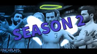 FIFA 16: Palermo Career: Season 2 - Episode #4 - Park The Bus? NAH MATE