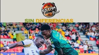 EXTRATIEMPO 🎙️ | ¿Punto que suma o que resta? 🟡🟢 Bucaramanga empató con Llaneros