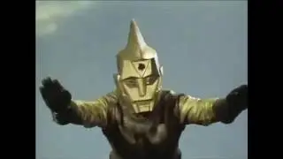 宇宙猿人ゴリなのだ（ハニー・ナイツ・カバーバージョン）