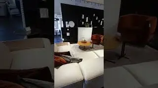 Modern Luxury FURNITURE | Sacramento California | Interior Design