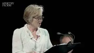 William Blake: 'The Garden of Love' read by Kristin Scott Thomas