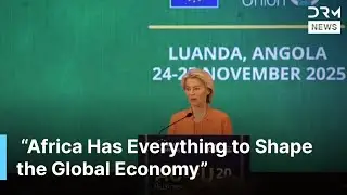 &ldquo;Turn Ambition Into Action&rdquo;: EU and Sweden Launch New Africa Investment Forum | AC1G