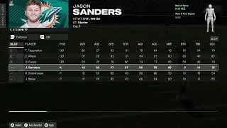 Madden 26: How to Sub Players In & Out