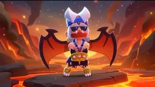 Fang Montage. 1000+🏆 #brawlstars #montage 