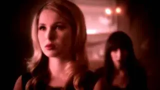 My Super Psycho Sweet 16 Part 3 Opening Credits (Diamond eyes)