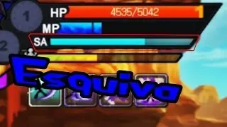 Grand Chase Modo Esquiva como funciona e modos de uso no pvp e missao e dicas do sistema