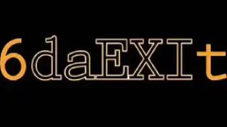 6daEXIt-Free Impro Session, 20/05/2013