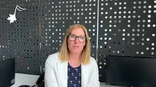 MusiCounts President Kristy Fletcher support for Gonzo Okanagan Music Festival