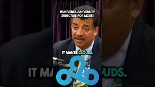 Equator Air Movement w/ Neil DeGrasse Tyson