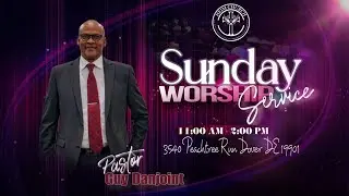 HEIM Church | Sunday Morning Service | Adoration and Louange | 01.11.26