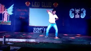 BIT SINDRI SUPER STAR DANCE VIDEO