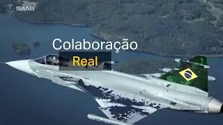 Colabora&ccedil;&atilde;o Real 3 - Epis&oacute;dio 4: O Reabastecimento em Voo