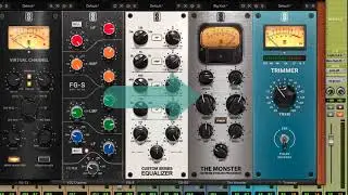Using Slate Trigger as a Gate - RecordingCrave.com