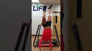 Amazing People Do Amazing Things | Extreme Balance