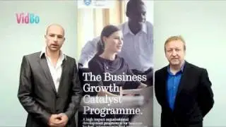 Business Growth Catalyst Programme