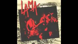 Lama - T&auml;n&auml;&auml;n Kotona