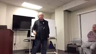 Eitan Tadmor - Collective dynamics: emergent behavior ...(1/3)